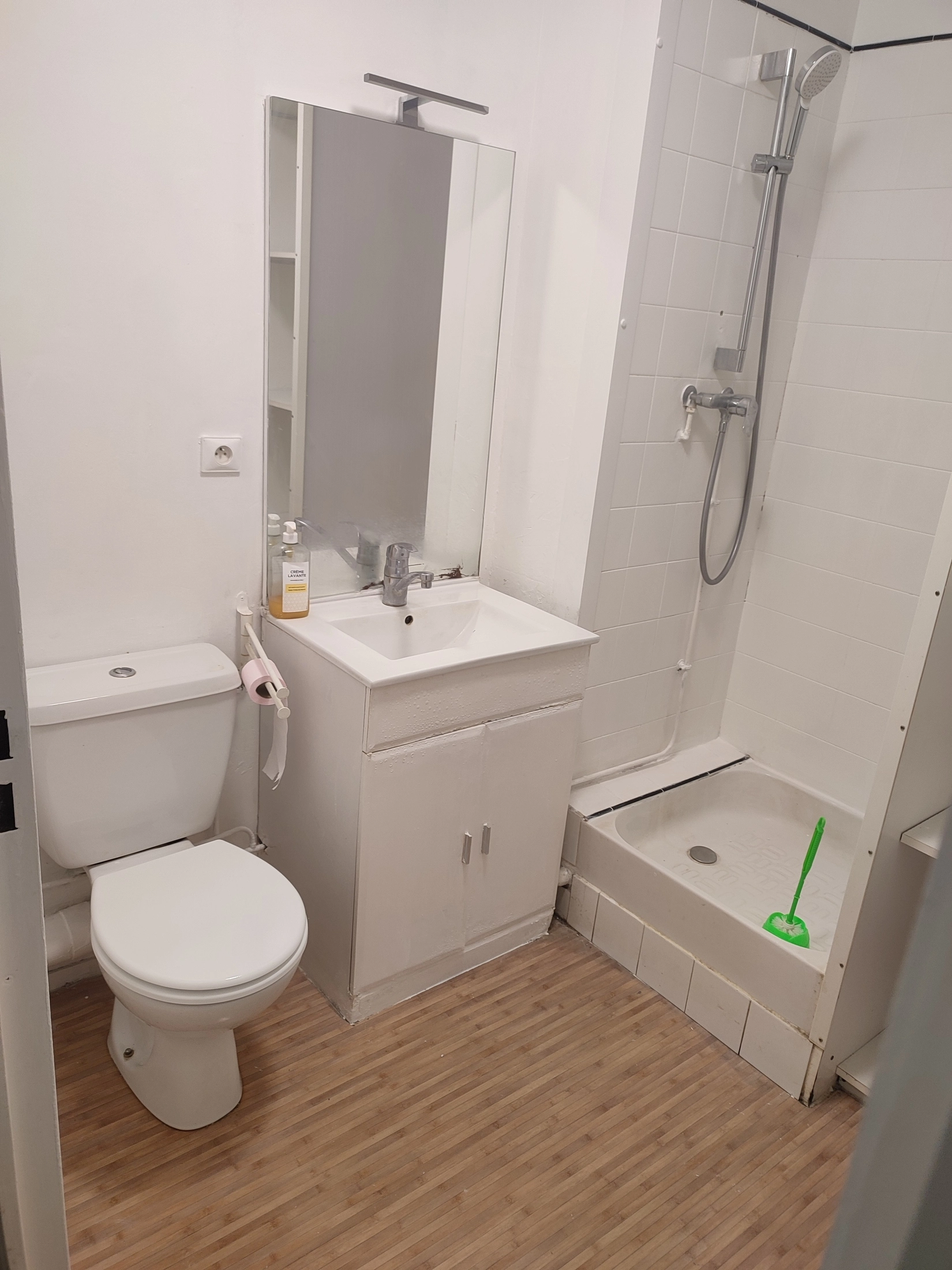 Processus de travail OPC France - De l'étude à la livraison